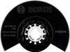 Hoja De Sierra Hcs 85mm Madera Para Multicortadora Bosch Gop 0