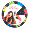 Tarjeta 15 Años Circular Rueda Pack X70. Oferta!!! 2