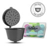 Capsulas Dolce Gusto Recargables Caffettino X8 - Ecologicas 1
