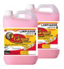 Desodorante Piso Citronella X5lts Cacique 1