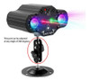 Lâmpada Para Projetor De Dj Com Luz De Discoteca Para Palco 2