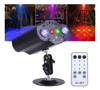 Lâmpada Para Projetor De Dj Com Luz De Discoteca Para Palco 4
