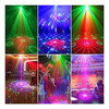 Lâmpada Para Projetor De Dj Com Luz De Discoteca Para Palco 5
