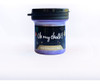 Pintura De Tiza X 110cc Oh My Chalk! Metalizada Amatista. 0