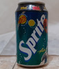 Lata De Sprite * Kobe Bryant*  Vacía 1