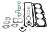 Juego De Juntas De Descarbonizacion Ford Escort 1.6/1.8 Audi 1