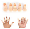 Inmovilizador Dedos De La Mano, Ajustables  1 X 300 2 X 500 3 Inmovilizador Dedos De La Mano, Ajustables  1 X 300 2 X 500 3
