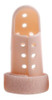 Inmovilizador Dedos De La Mano, Ajustables  1 X 300 2 X 500 5 Inmovilizador Dedos De La Mano, Ajustables  1 X 300 2 X 500 5