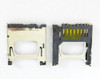 Leitor Slot De Cartão Sd Nikon D40 D40x D60 D80 D3000 0