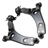 Kit X2 Parrillas Delanteras Ford Focus 1 1999 / 2007 0