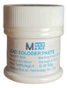 Estaño En Pasta Maant 183º / 50gr. Reballing Soldadura Micro 3