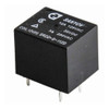 2 Relay 12v Simple Inversor 7a Electromecánico Plaqueta Htec 0