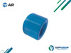 Cap Ppr 25mm Azul Top Fusion 1