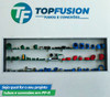 Cap Ppr 25mm Azul Top Fusion 2