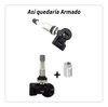 Sensor Presion Tracker 20/ + Tuerca Chevrolet Original 1