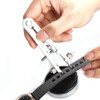 Kit De Reparo Para Remoção De Pulseiras De Pulseiras Prata 5
