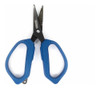 Tijera De Pesca Tech Compacta 12cm. - Corta Multifilamento 0