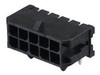 Lote 5 X Conector Microfit Macho Header 3mm 10 Pines Itytarg 0