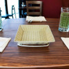 Bandeja  Rectangular Crema - Multiusos 5