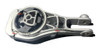 Soporte Motor Central Caja Chevrolet Prisma Onix Spin - 0