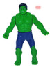 Kit Boneco + Copo Hulk 480 Ml 1