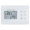Termostato Programable Cableado 0