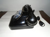 Telefono Negro De Metal 0
