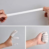 Guantes Para Dedos Latex Manicuria X 50 Unidades Uñas Gel 4 Guantes Para Dedos Latex Manicuria X 50 Unidades Uñas Gel 4