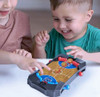 Mini Juego De Basket Juguete Baloncesto Niños 5