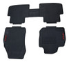 Alfombra Auto Vw T-cross 0