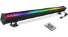 Rsn Led 108w Rgb Bañador De Pared, Tira De Luces Led Que Cam 0 Rsn Led 108w Rgb Bañador De Pared, Tira De Luces Led Que Cam 0