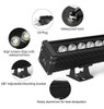 Rsn Led 108w Rgb Bañador De Pared, Tira De Luces Led Que Cam 2 Rsn Led 108w Rgb Bañador De Pared, Tira De Luces Led Que Cam 2