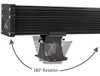 Rsn Led 108w Rgb Bañador De Pared, Tira De Luces Led Que Cam 4 Rsn Led 108w Rgb Bañador De Pared, Tira De Luces Led Que Cam 4