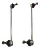 Kit X2 Bieletas Para Renault Duster 0