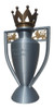 Copa Premier League Impresa En 3d 30cm Trofeo 1