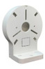 Soporte Montaje Pared Hikvision Camara Exterior Plastico 1
