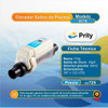 Clorador De Sal Para Piscinas 16 G/h 68m3 4