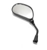 Espejo Izquierdo Moto Corven Hunter 150 R2 Original Um 0