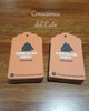 Tags Etiquetas Personalizadas Diseño Como Quieras X 20 Unid. 6