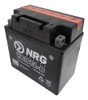 Bateria Para Moto yb16cl-b agm nrg 1
