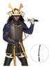 Amosfun Sword Katana Slayer Samurai, 1 Pieza De 3