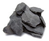 Piedra De Pizarra Natural Rocas De 1 A 3 Pulgadas Para Minia 0