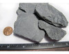 Piedra De Pizarra Natural Rocas De 1 A 3 Pulgadas Para Minia 3