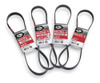 Correa Micro-v Gates 6pk1250 1