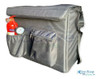 Bolso Lateral Herramientas Pick Up Amarok Hilux S10 Ranger 0