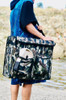 Bolso Lateral Herramientas Pick Up Amarok Hilux S10 Ranger 2