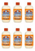 6 Elmers Slime Líquido Mágico Activador De Slime 0