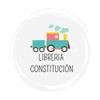 Borrador P/pizarra Pizzini 3 Cavidades Plast. Larga Duracion 1