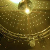 Bola Espejada Esfera Espejos 15 Cm Decoración Fiesta Baile 4