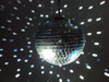 Bola Espejada Esfera Espejos 15 Cm Decoración Fiesta Baile 5
